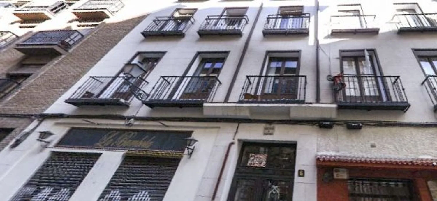 Piso en calle de Calatrava, 6 - Foto 20