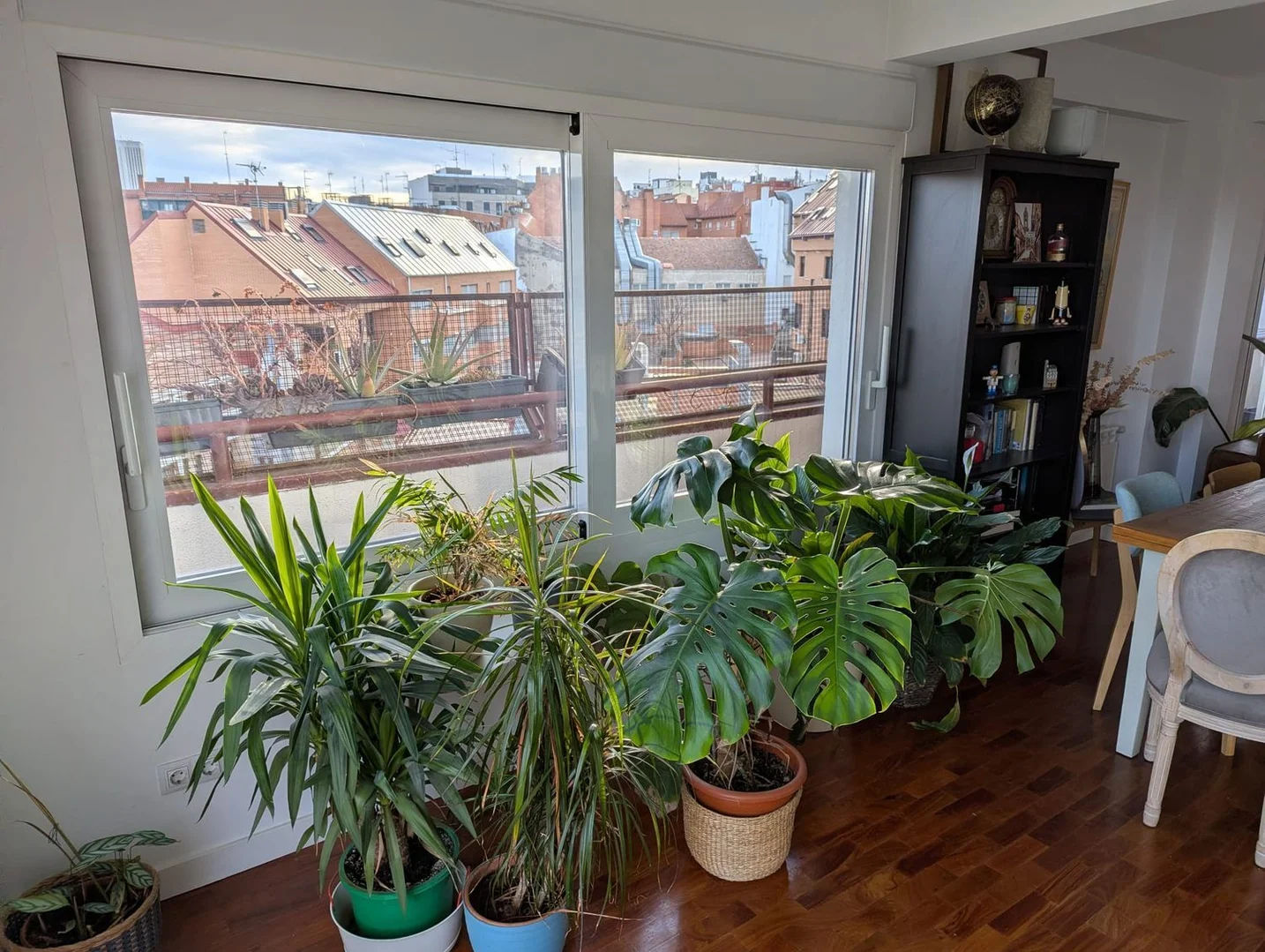 Ático en Barrio Bellas Vistas - Foto 21