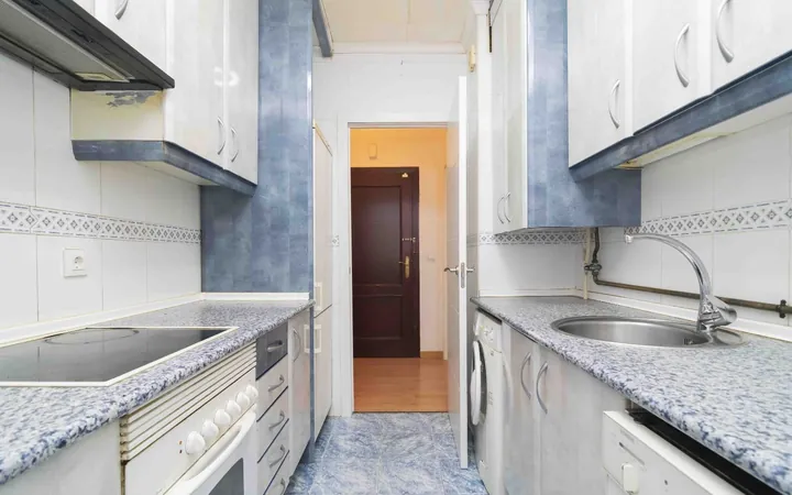Piso en Calle del Jazmín, 43, Costillares - Foto 13