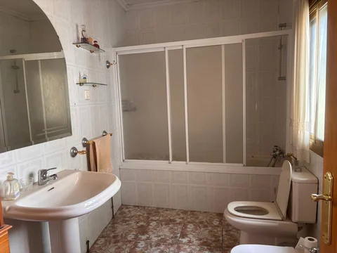 Casa o chalet independiente en Calle Doctor Blanco Rodríguez, 19 - Foto 8