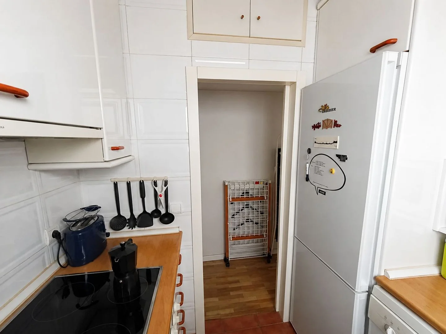 Piso en Calle de Romero Robledo, 26, Argüelles - Foto 14