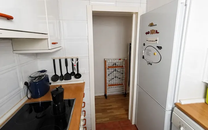 Piso en Calle de Romero Robledo, 26, Argüelles - Foto 14
