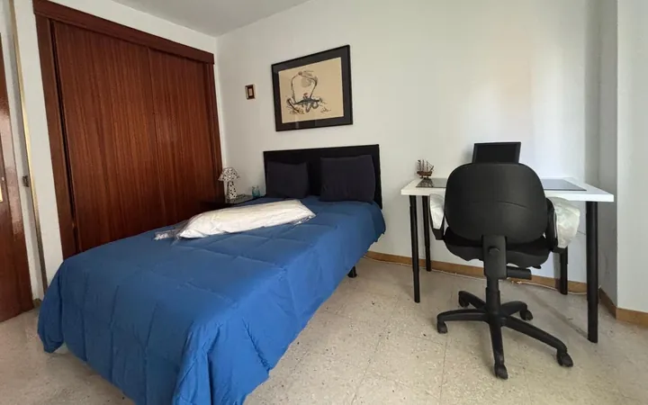 Piso en Calle de la Virgen de la Oliva, 46, Simancas - Foto 30