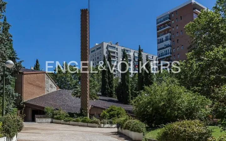 Apartamento en  Travesía Santa María Magdalena - Foto 23