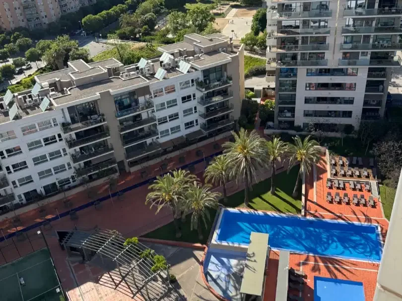 Piso en  Passeig del Taulat 281 - Foto 24