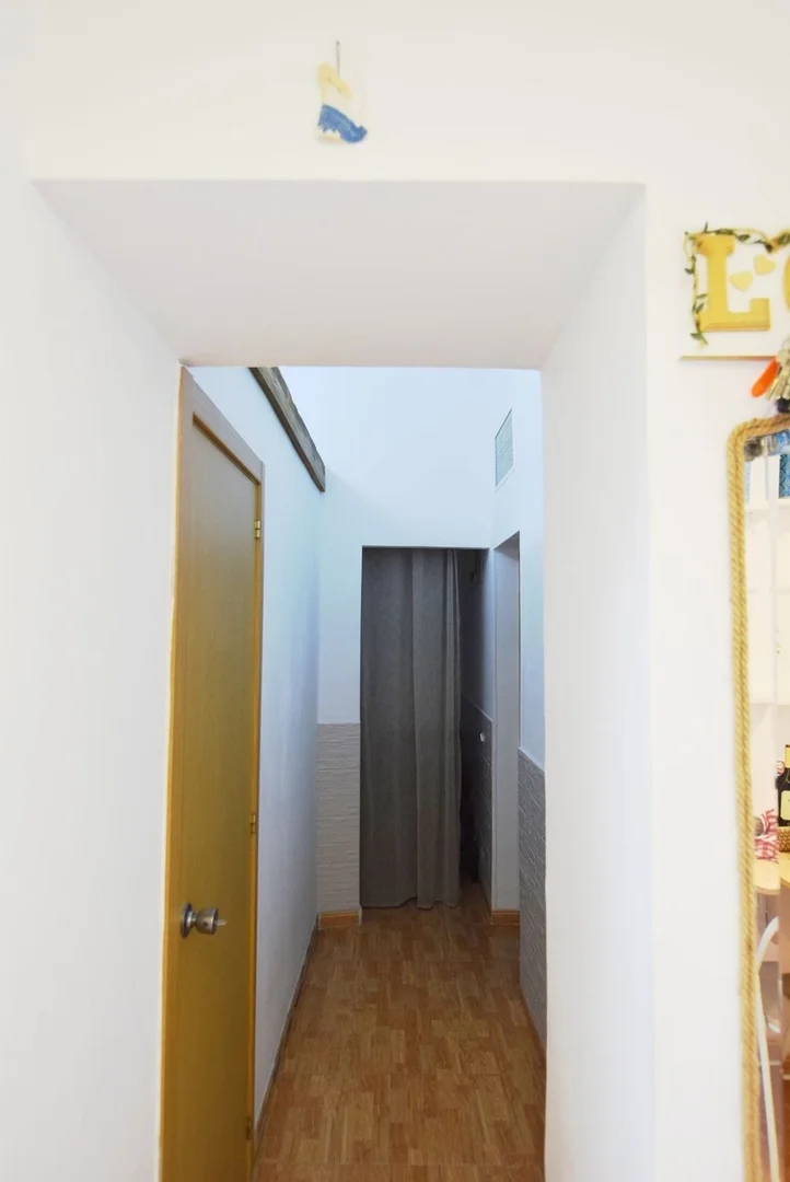 Estudio en paseo de San Jose, 2 - Foto 6