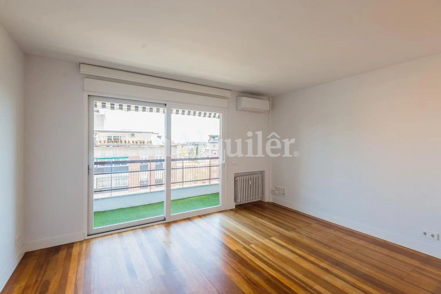 Piso en Calle de Víctor de la Serna, Bernabéu-Hispanoamérica - Foto 4