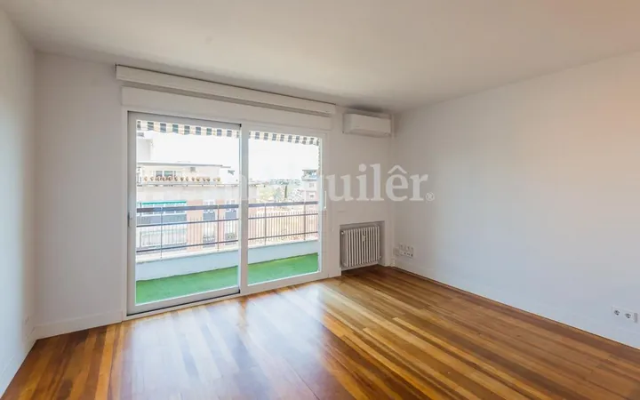 Piso en Calle de Víctor de la Serna, Bernabéu-Hispanoamérica - Foto 4