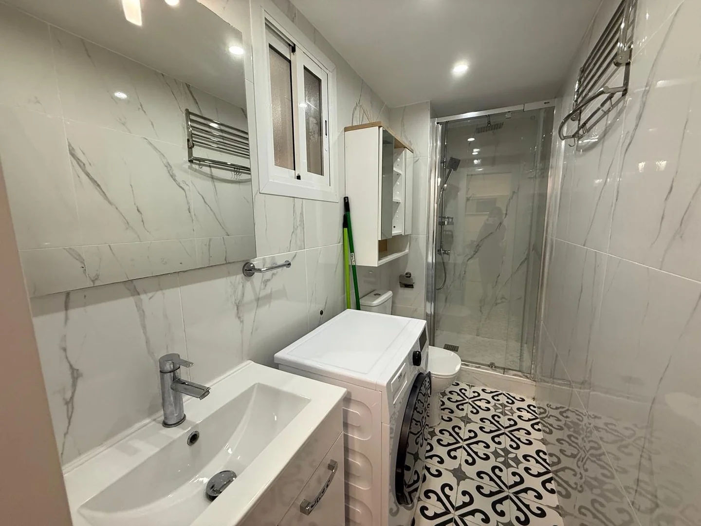 Piso en Calle de la Mare de Déu de Port, 385, La Marina del Port - Foto 17