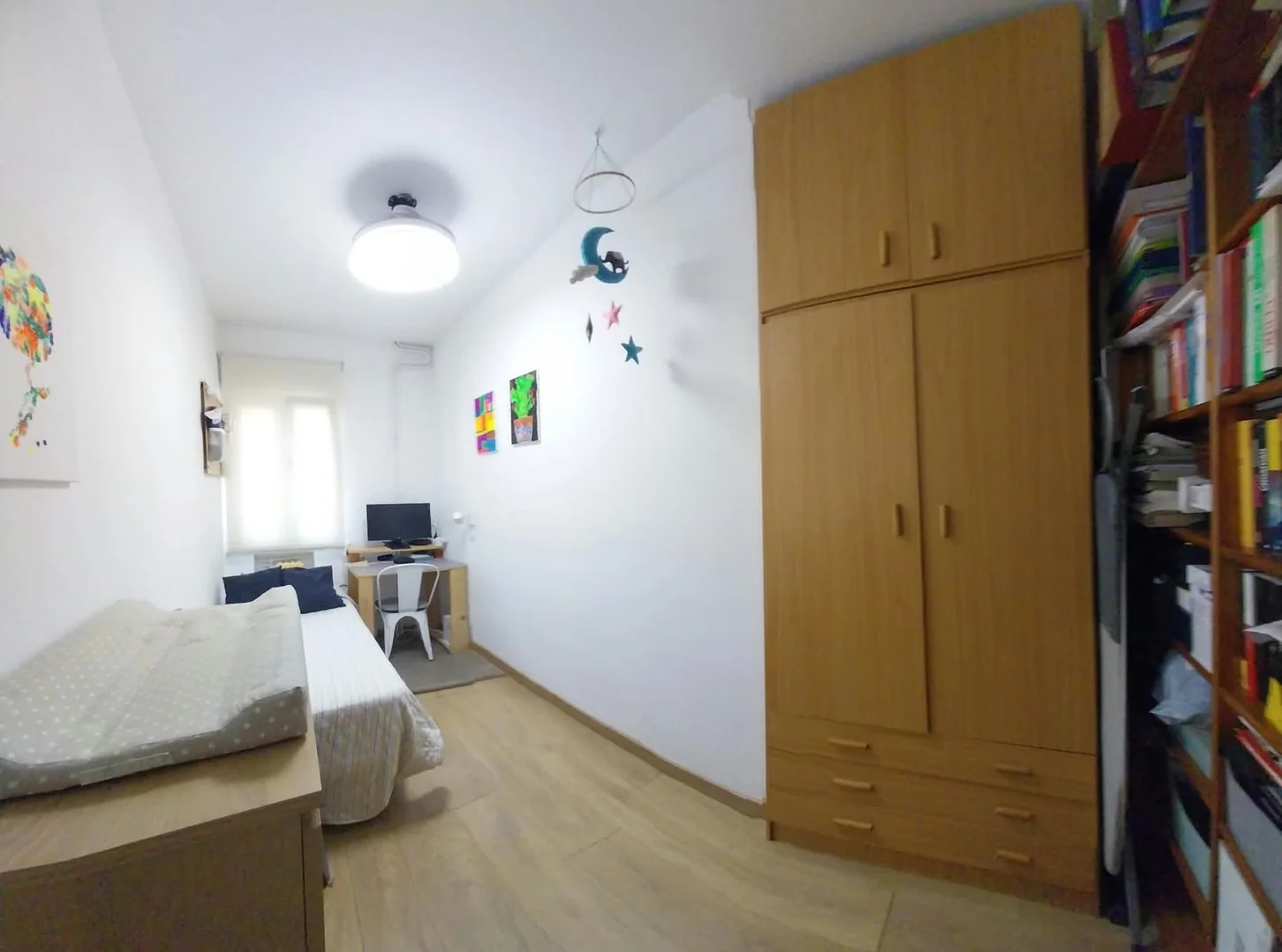 Piso en Valdezarza, Valdezarza - Foto 3
