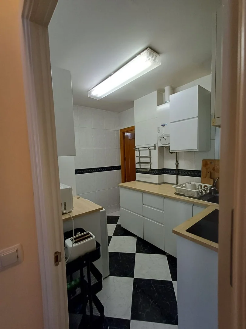 Piso en calle Sebastián Elcano, 6 - Foto 6