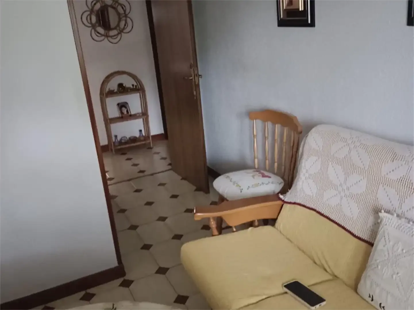 Piso en  Paseo de los Ferroviarios 2 - Foto 4