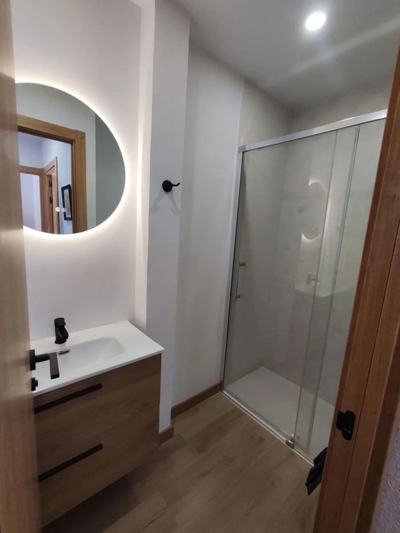 Piso en Barrio Zofío - Foto 18