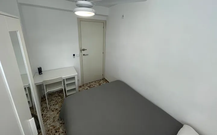Piso en Alcocer, Los Ángeles - Foto 45
