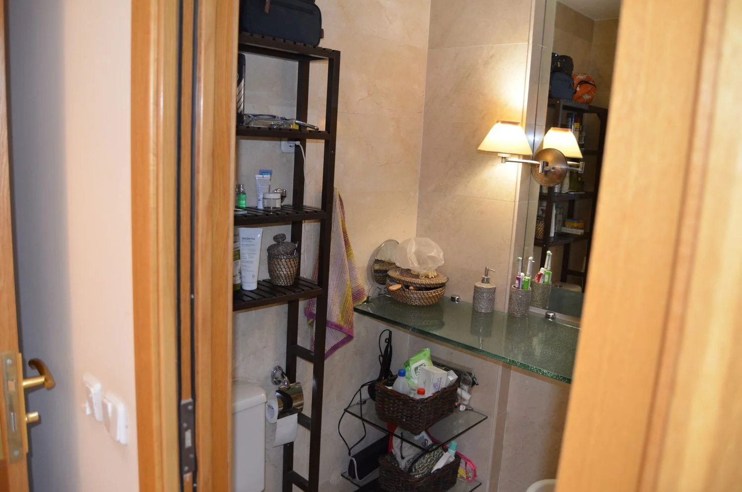 Piso en calle de Fernández de la Hoz, 45 - Foto 26