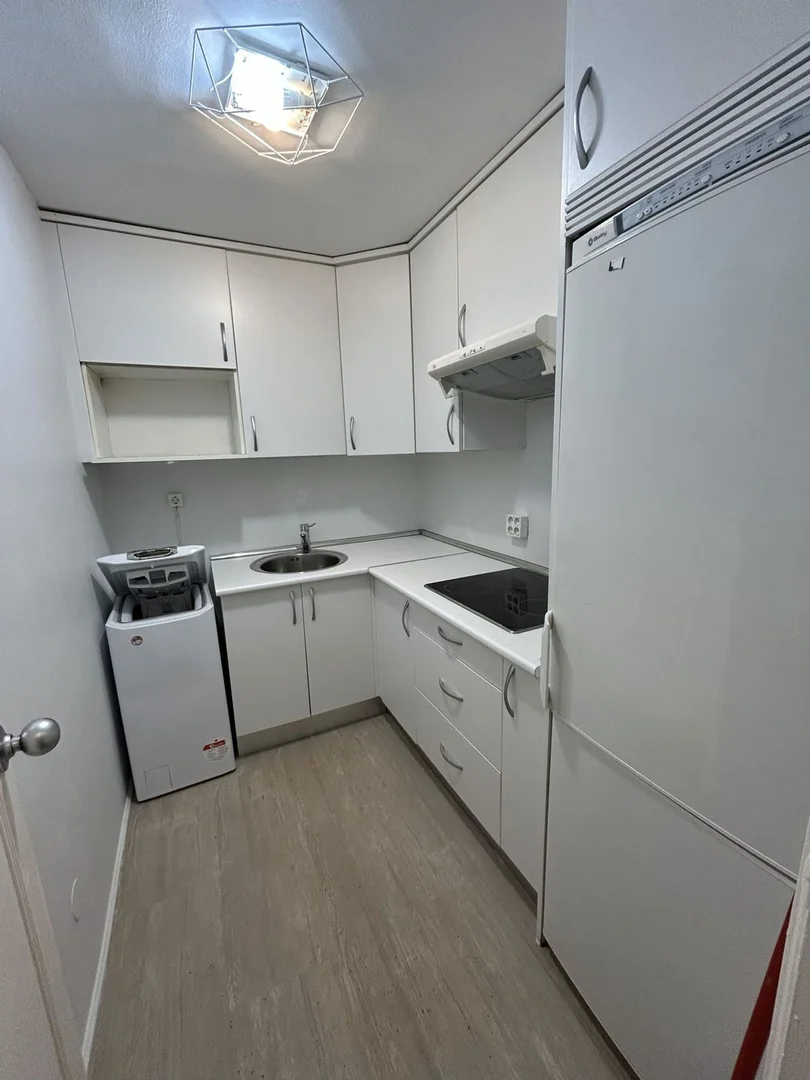 Piso en calle de Juan Hurtado de Mendoza, 11 - Foto 12