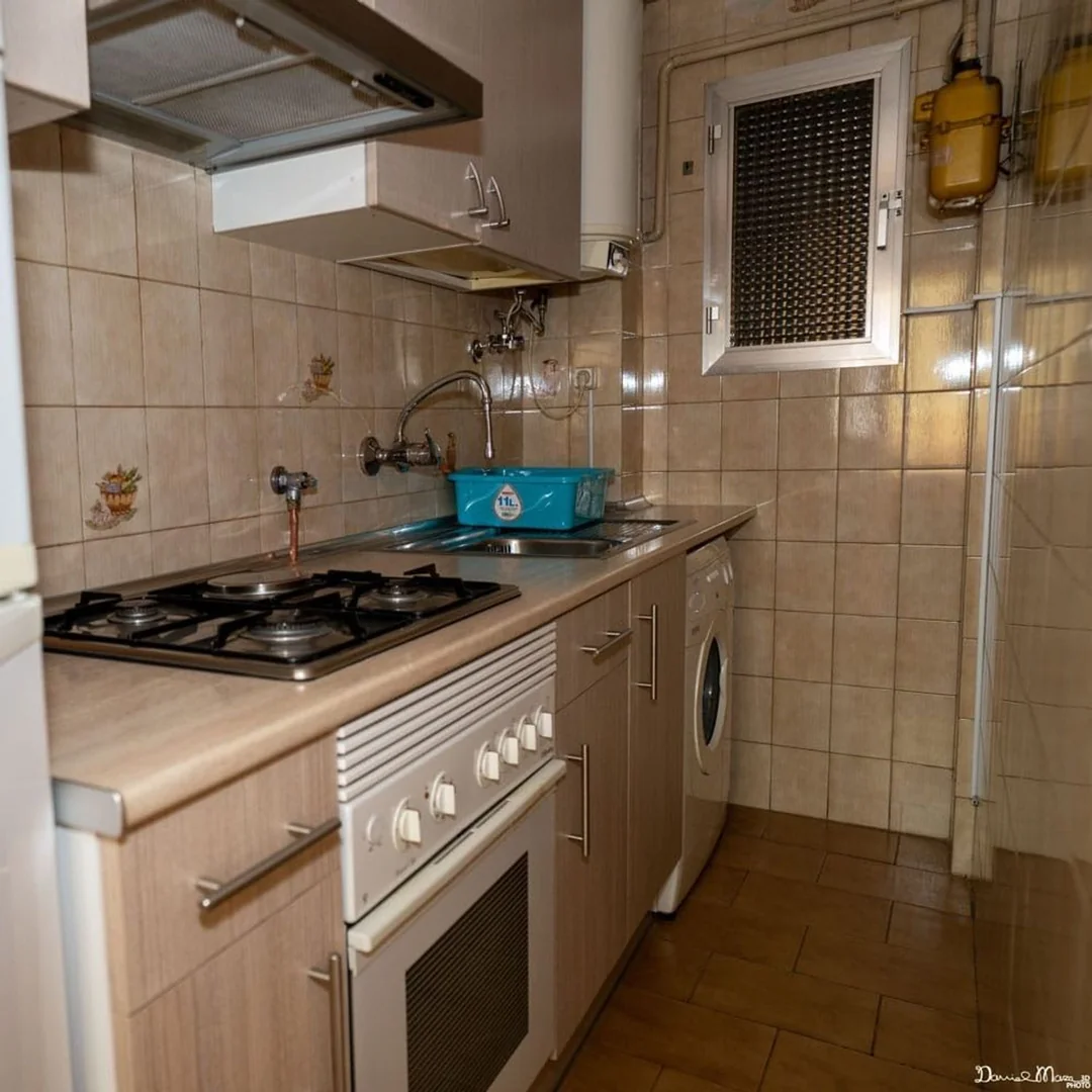 Piso en Avenida Donostiarra, 12, Concepción - Foto 9