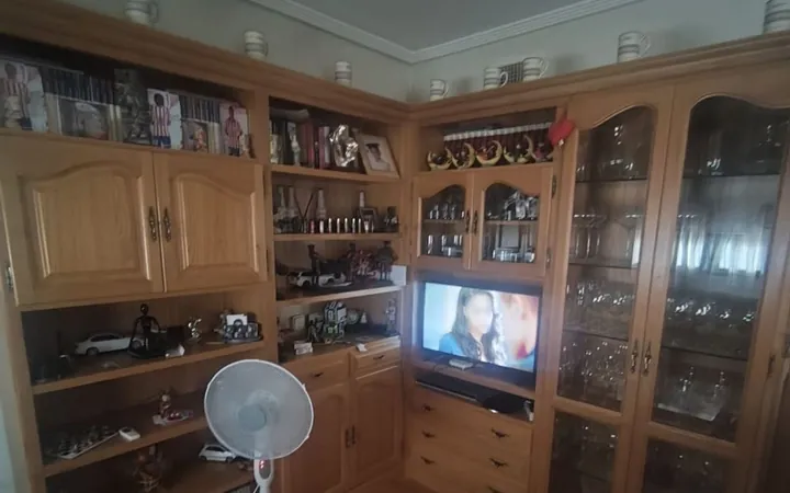 Ático en Calle Fresno de Cantespino, 22, Ensanche de Vallecas - La Gavia - Foto 26