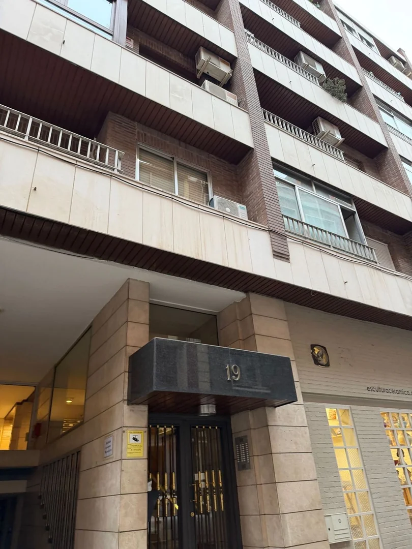 Piso en Calle del Castillo, 19, Trafalgar - Foto 26