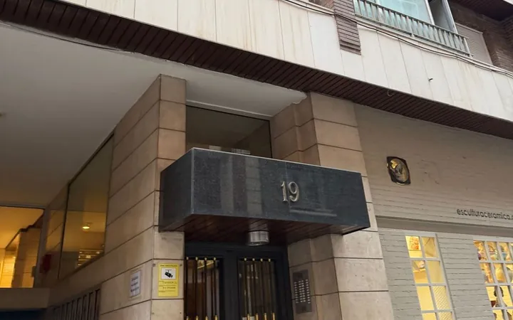 Piso en Calle del Castillo, 19, Trafalgar - Foto 26