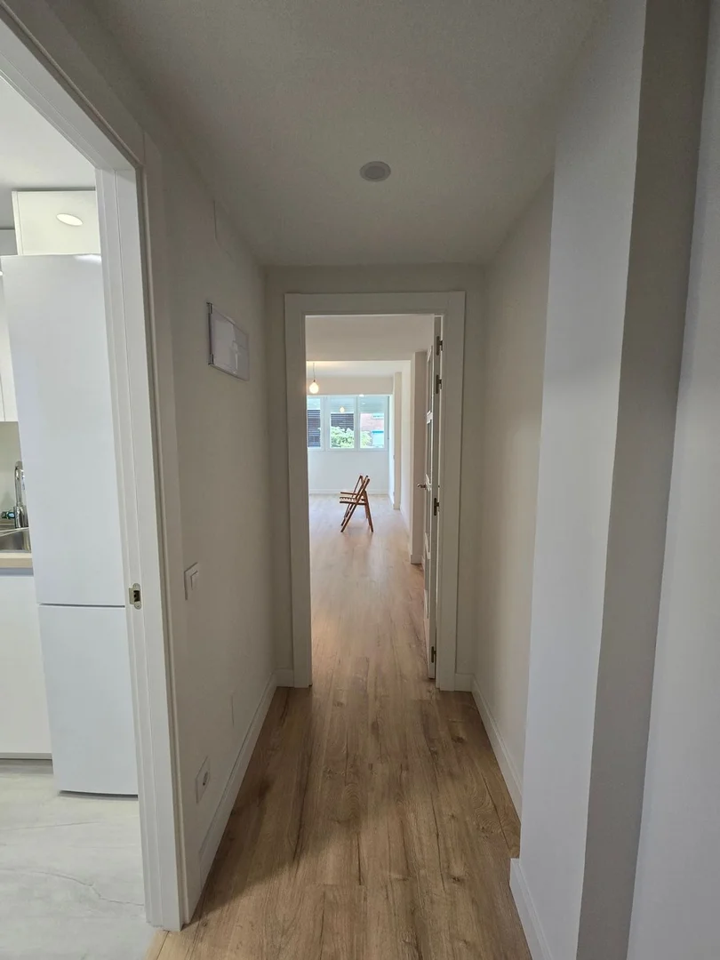 Piso en calle de Zazuar, 11