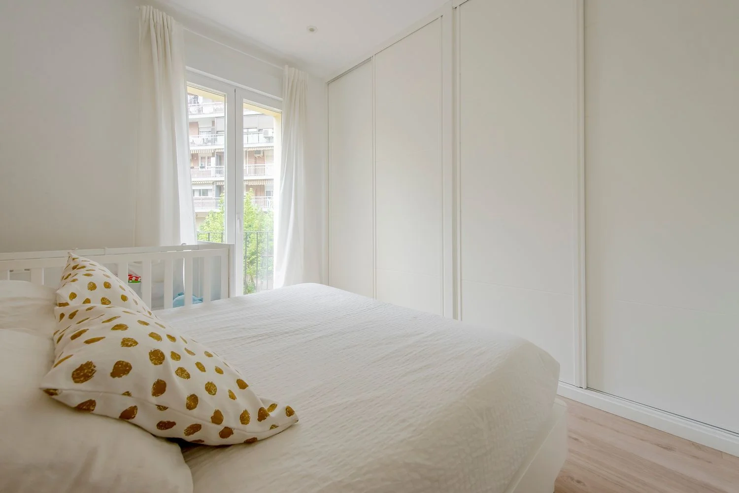 Piso en paseo de San Francisco de Sales, 9 - Foto 28