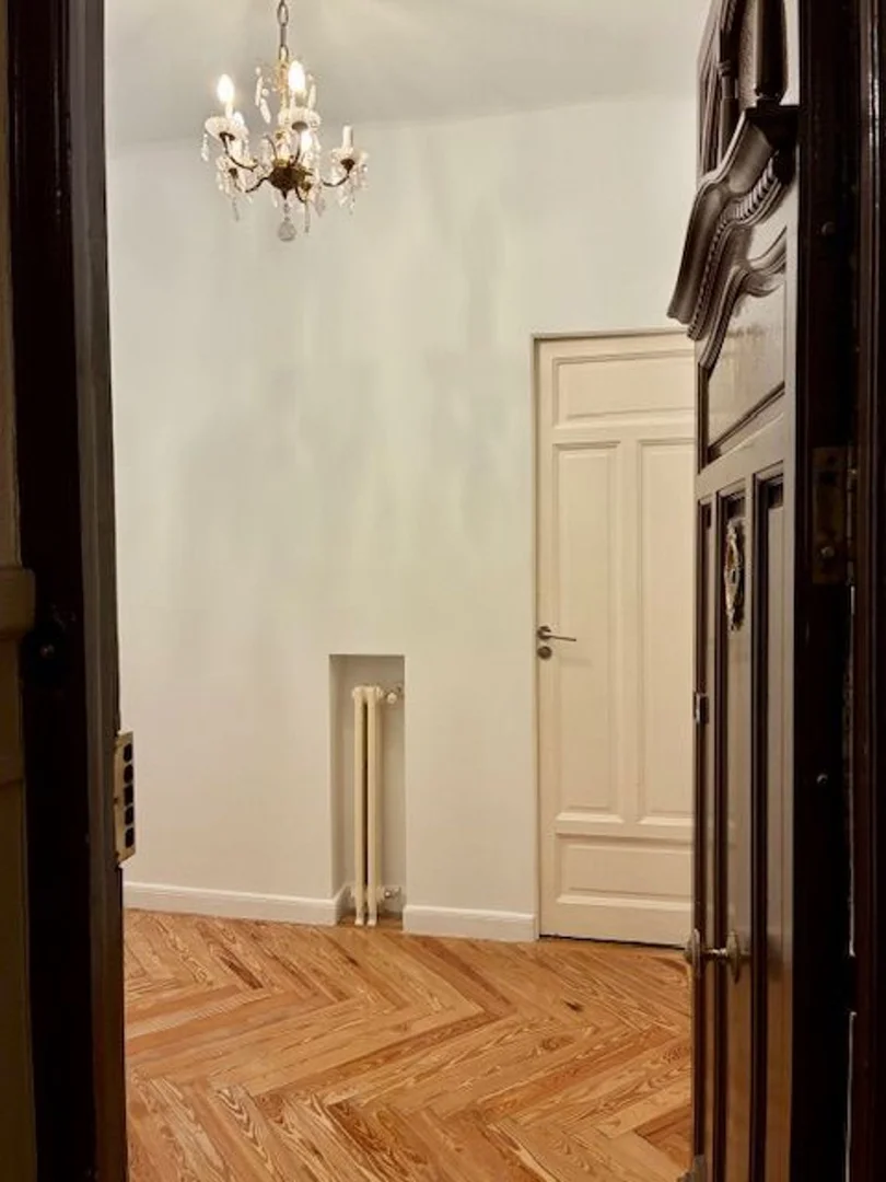 Piso en Barrio Palacio