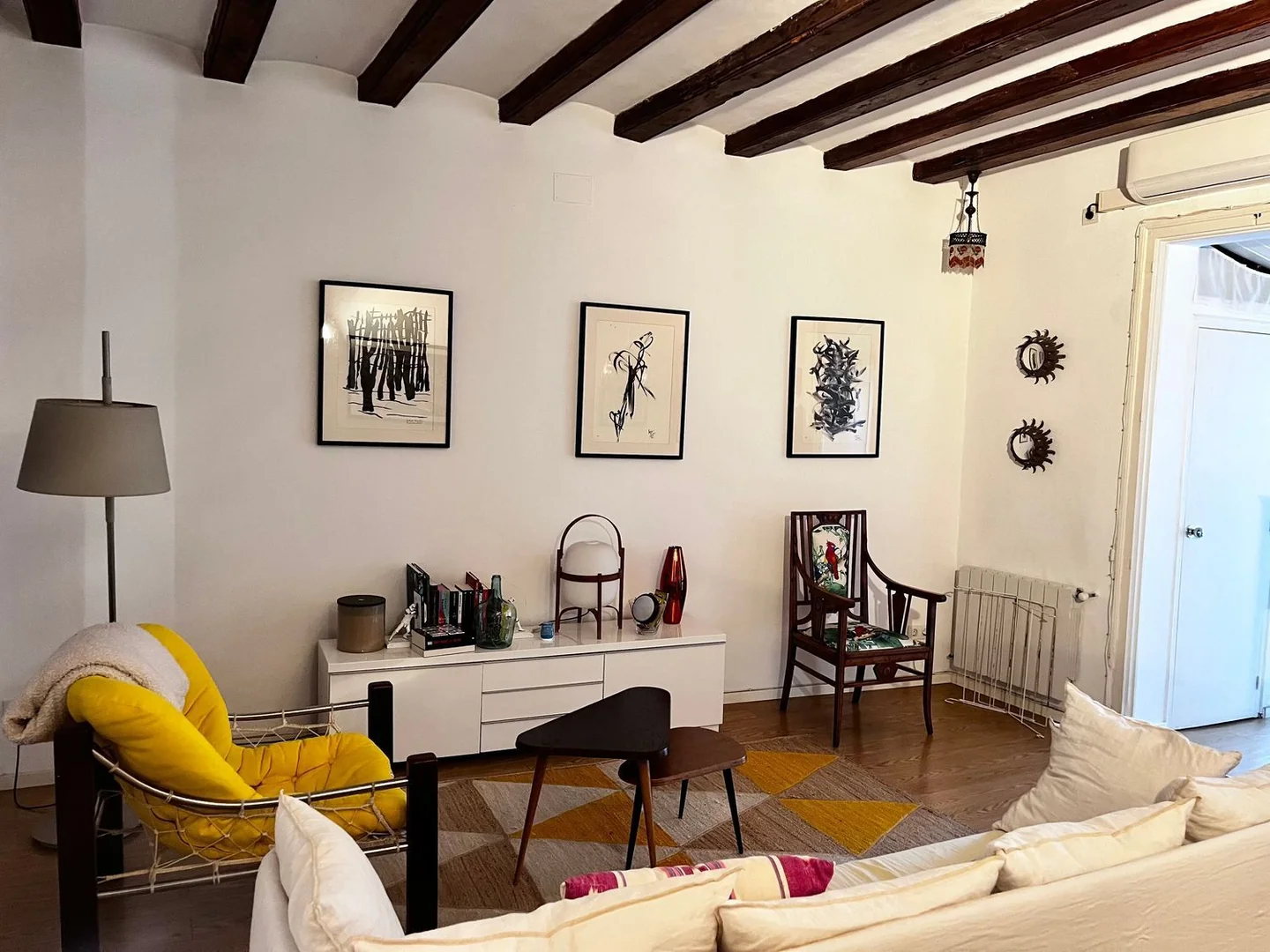 Piso en Sarrià, Sarrià - Foto 7