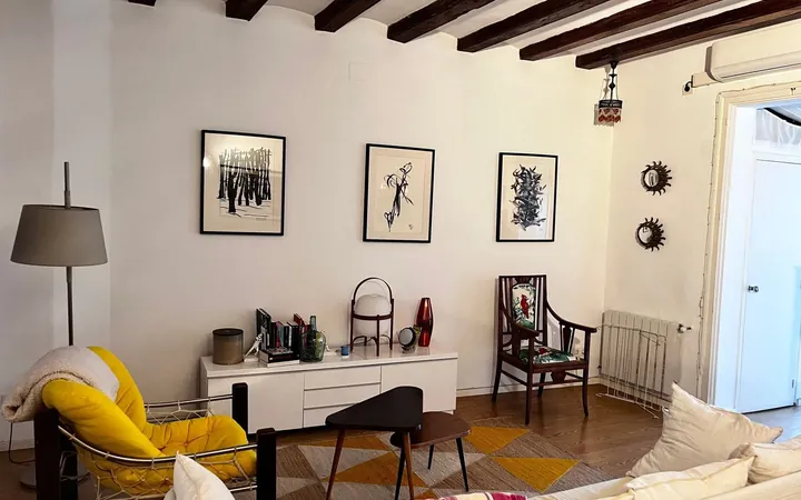 Piso en Sarrià, Sarrià - Foto 7