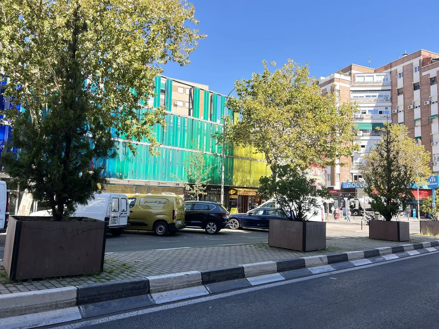 Piso en Calle de Potosí, Madrid, 10, Bernabéu-Hispanoamérica - Foto 31