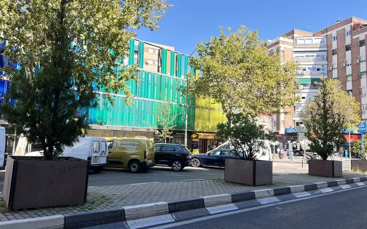 Piso en Calle de Potosí, Madrid, 10, Bernabéu-Hispanoamérica - Foto 31