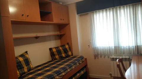 Piso en paseo de la Alameda de Osuna, 50 - Foto 9