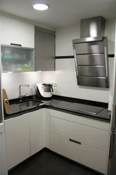 Piso en calle Sánchez Pacheco, 31 - Foto 6