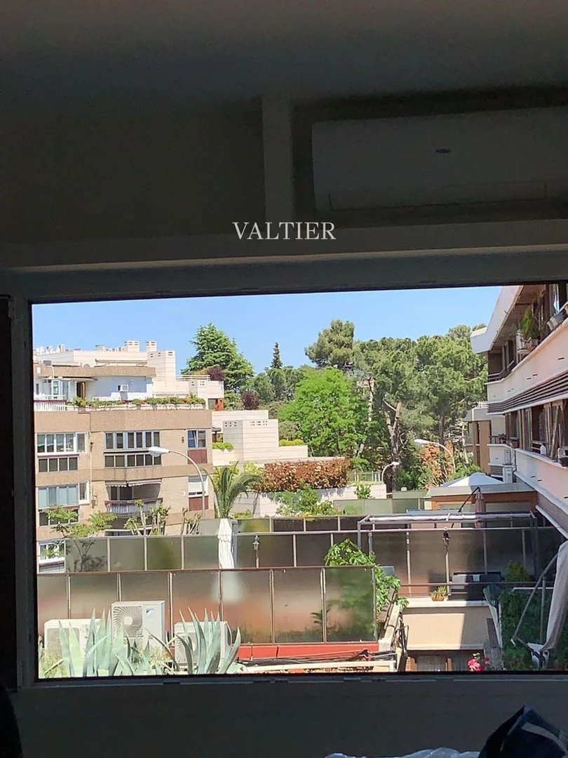 Piso en Calle de Apolonio Morales, Nueva España - Foto 19