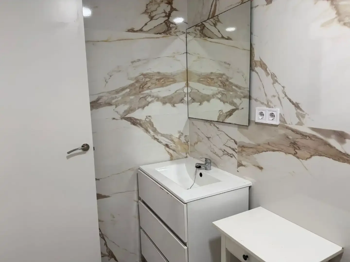 Apartamento en  Madrid Capital - Foto 9