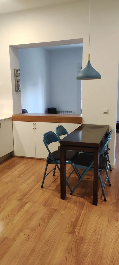 Piso en Santa Engracia, 171, Nuevos Ministerios-Ríos Rosas - Foto 7
