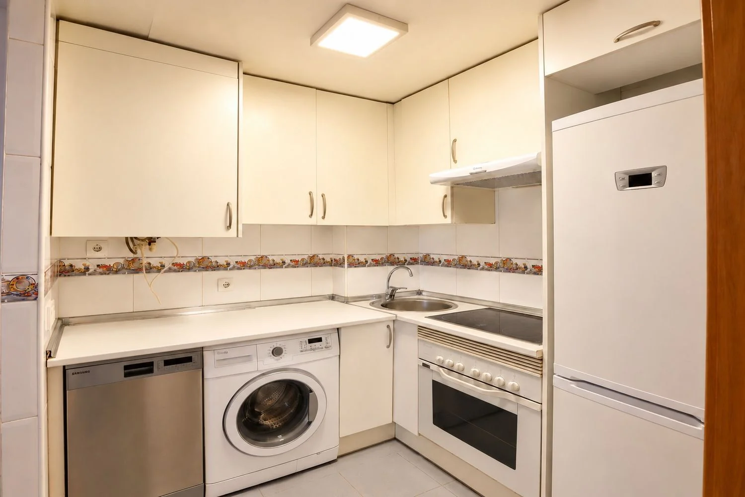 Piso en Calle de Babilonia, 35 sn, Campo de las Naciones-Corralejos - Foto 4