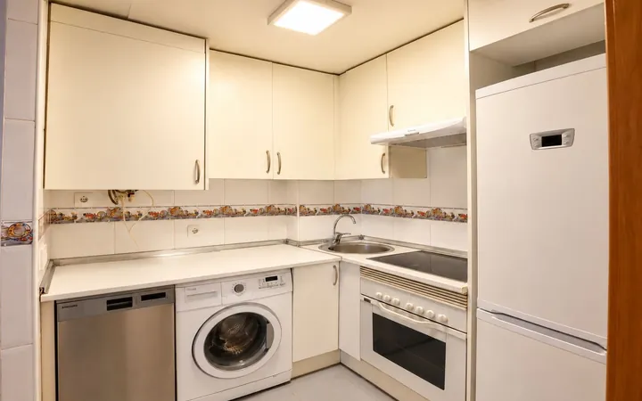 Piso en Calle de Babilonia, 35 sn, Campo de las Naciones-Corralejos - Foto 4