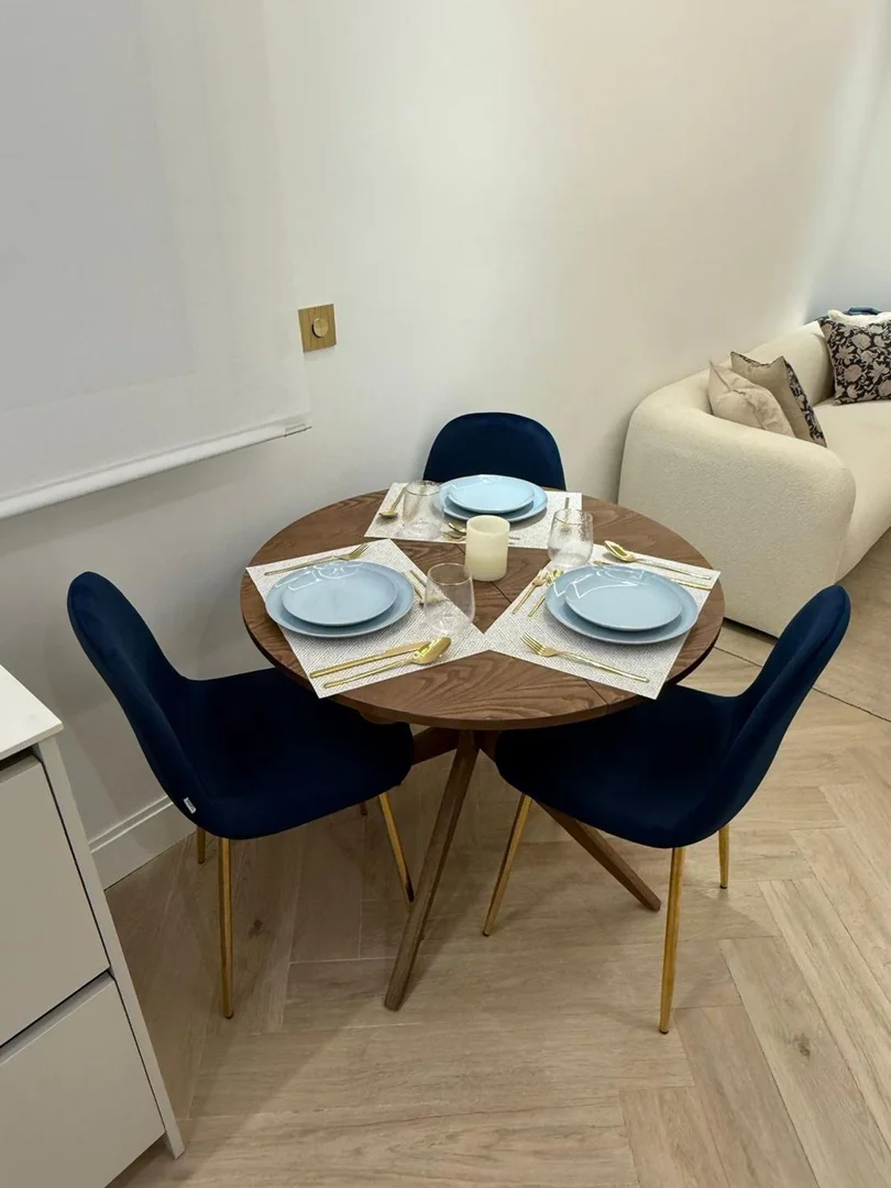 Piso en Barrio Castellana - Foto 6