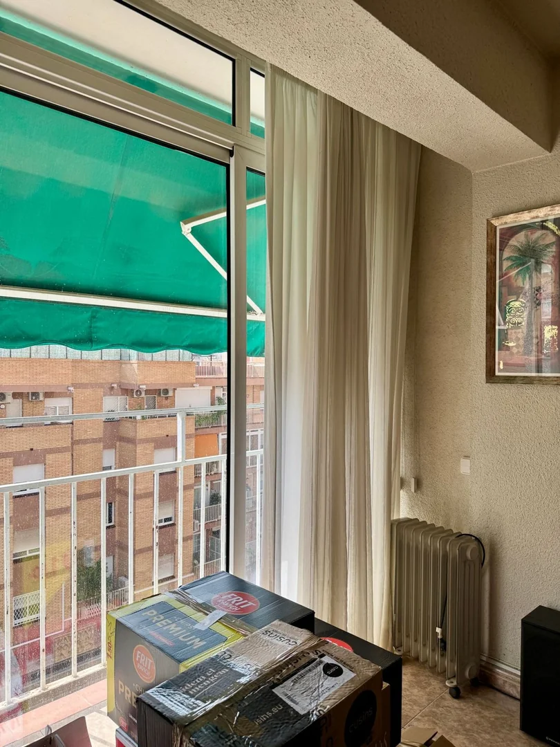 Piso en Calle de l'Encarnació, 202, El Baix Guinardó - Foto 4