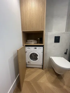 Estudio en calle de Hermosilla, 28 - Foto 21