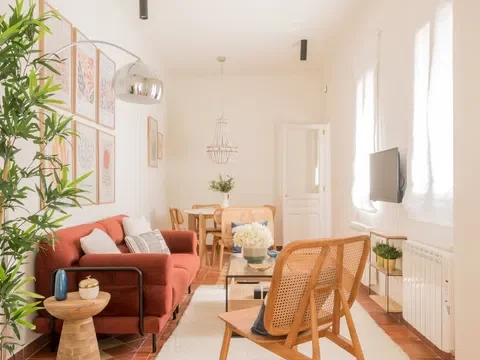 Piso en calle de García Luna, 7 - Foto 12