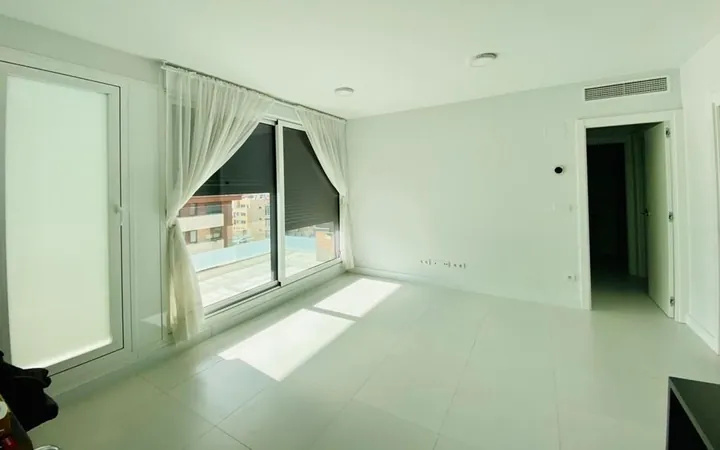 Piso en Avenida del Monasterio de Silos, 32, Montecarmelo - Foto 31