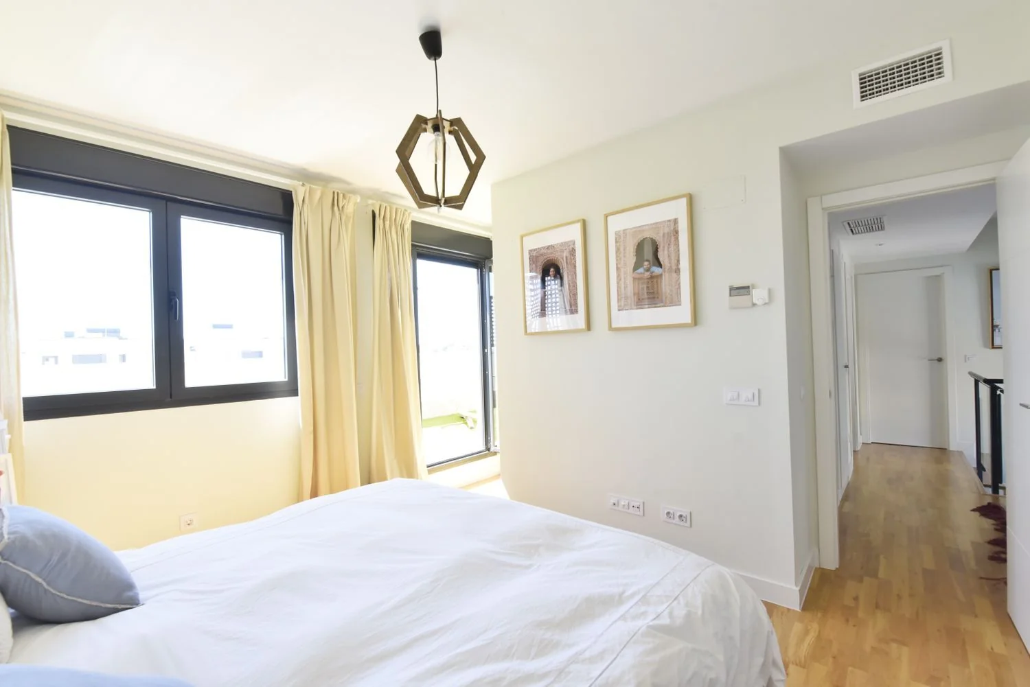Dúplex en Avenida de las fuerzas armadas, 130, Valdebebas - Valdefuentes - Foto 18
