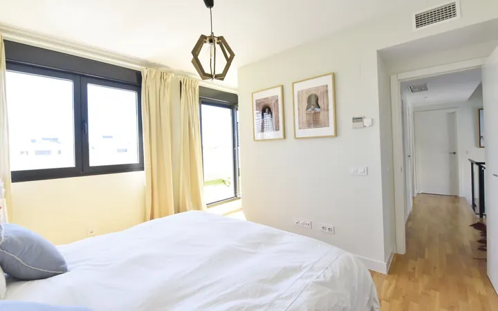 Dúplex en Avenida de las fuerzas armadas, 130, Valdebebas - Valdefuentes - Foto 18