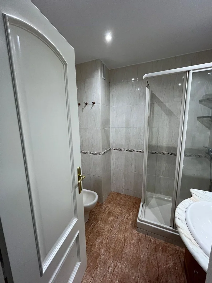 Piso en calle Arzobispo Morcillo, 34 - Foto 13