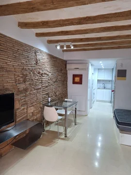 Estudio en calle de la Fusteria, 14 - Foto 9