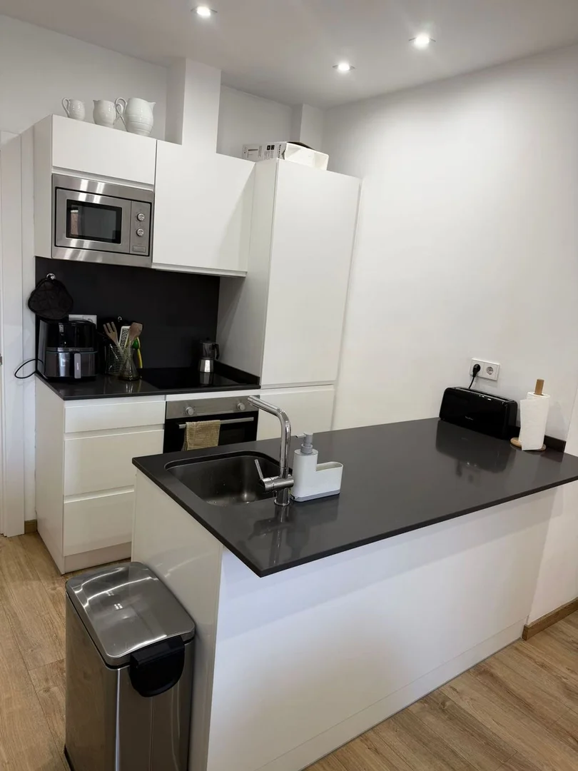 Piso en plaza de la República del Ecuador, 6 - Foto 7