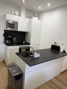 Piso en plaza de la República del Ecuador, 6 - Foto 7