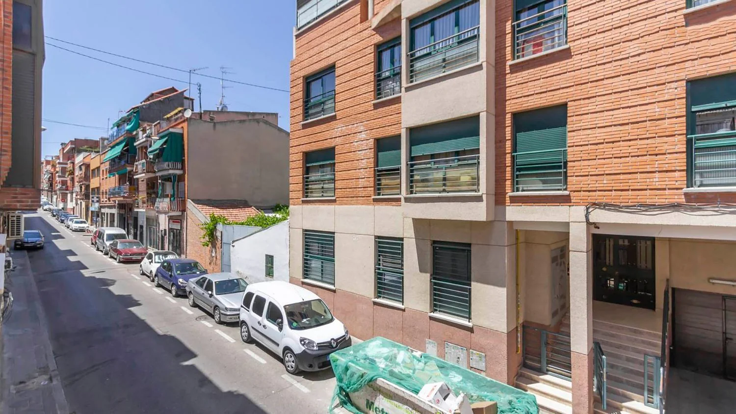 Piso en Calle de Santoña - Foto 19